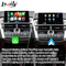 Interface sans fil de CarPlay pour l'automobile de Lexus NX NX200t NX300h Android, lien de miroir, HiCar, CarLife