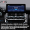 Toyota Land Cruiser LC300 GXR GX-R VXR Sahara 300 Boîte de navigation GPS Interface Carplay Android