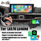 Décodeur CarPlay sans fil pour Lexus LX LX570 LX460d 2017-2022 Interface vidéo de caméra Revese