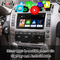 Interface prête à l'emploi de CarPlay pour Lexus GX460 2014-2021 LX570 RX NX avec l'automobile sans fil d'Android
