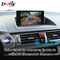 Module sans fil de Lsailt CarPlay pour Lexus CT200 2013-2022 avec l'automobile d'Android, Google Map