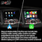 Interface automatique de Lsailt Linux CarPlay Android pour Nissan Maxima Infiniti 2010-2014 avec le lien de miroir