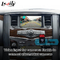 Automobile de Nissan Carplay Interface Integrated Android, lien de miroir pour la patrouille, armada, orienteur