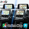Interface visuelle de multimédia de Lsailt Android pour la couronne de Toyota S220 2018-2023 avec Carplay