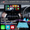 Interface vidéo Android Lsailt 64 Go pour Toyota Harrier hybride 2020-2023 avec module radio