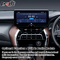Interface vidéo Android Lsailt 64 Go pour Toyota Harrier hybride 2020-2023 avec module radio