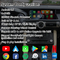 Interface de Lsailt 64G Android Carplay pour Lexus RC300 RCF RC300h RC350 2018-2023