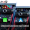Interface visuelle de Lsailt Android Carplay pour Lexus RC 300h 350 sport 2018-2023 de 300 F