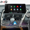 Interface automatique sans fil d'Android Carplay pour le nouveau Touchpad 2017-2021 de Lexus NX300 NX 300