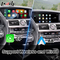 Interface visuelle de multimédia de Lsailt Android pour le sport À ROUES MOTRICES 2012-2017 de Lexus LS 600H 460 460L F