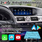 Interface visuelle de multimédia de Lsailt Android pour le sport À ROUES MOTRICES 2012-2017 de Lexus LS 600H 460 460L F