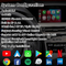 L'interface visuelle de multimédia de Lsailt Android pour Lexus RX 450H 350 270 F folâtrent AL10 2012-2015