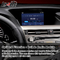L'interface visuelle de multimédia de Lsailt Android pour Lexus RX 450H 350 270 F folâtrent AL10 2012-2015