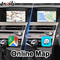 Interface visuelle de Lsailt Android Carplay pour le contrôle 2012-2015 de souris de Lexus RX270 RX350 RX450h RX