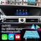 Lsailt Carplay Interface vidéo Android Pour Lexus GS 300h 450h 350 250 F Sport AWD 2012-2015