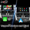 Interface vidéo multimédia Android pour le Lexus NX300h NX200t NX F-Sport
