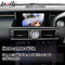 Interface sans fil Android Auto Carplay pour le Lexus RC 350 300h 200t 300 AWD F Sport 2014-2018