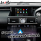 Interface sans fil Android Auto Carplay pour le Lexus RC 350 300h 200t 300 AWD F Sport 2014-2018