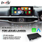 Interface CP AA sans fil Android Auto Carplay pour le Lexus LX 450d 570 570s VDJ200 J200 2016-2021