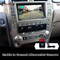 Interface Lexus CarPlay pour le GX460 GX400 2014- avec Android Auto sans fil par Lsailt