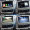 Interface Lexus CarPlay pour le GX460 GX400 2014- avec Android Auto sans fil par Lsailt