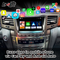 Interface CarPlay sans fil pour Lexus LX570 2013-2015 LX460d GX460 GX400 Navigation Android Auto Box par Lsailt