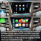 Interface CarPlay sans fil pour Lexus LX570 2013-2015 LX460d GX460 GX400 Navigation Android Auto Box par Lsailt