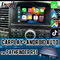 Interface CarPlay sans fil pour Nissan Pathfinder R51 Navara D40 2013-2016 Android Auto, CarLife, Lien miroir