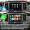 Lsailt CarPlay Android Interface vidéo multimédia pour Toyota Crown, Pas d'installation de dommages, avec YouTube, NetFlix