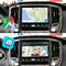 Lsailt CarPlay Android Interface vidéo multimédia pour Toyota Crown, Pas d'installation de dommages, avec YouTube, NetFlix