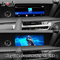 Interface sans fil CarPlay Android Navigation GPS automatique pour le Lexus LC500h 2017-actuel NX LX LS GS par Lsailt