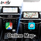 Lsailt Android Carplay Interface vidéo pour Lexus LX 450d 570 570s VDJ200 J200 2016-2021