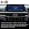 Lsailt Android Carplay Interface vidéo pour Lexus LX 450d 570 570s VDJ200 J200 2016-2021