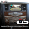 Interface CarPlay de broche à broche pour Nissan Patrol Y62, Pathfinder, Armada Incluant Android Auto, Google Map, Waze