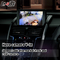 Interface CP AA sans fil Android Auto Carplay pour le Toyata SAI G S AZK10 2013-2017