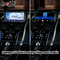 Interface CP AA sans fil Android Auto Carplay pour le Toyata SAI G S AZK10 2013-2017