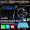 Interface de navigation Android pour le Toyata SAI G S AZK10 2013-2017