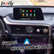 Interface de jeu de voiture sans fil pour Lexus RX350L RX450L RX350 RX450h RX200t RX Knob Control 2016-2019