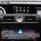 CP AA Interface sans fil de jeu de voiture pour Lexus RCF RC300 RC200t RC300h RC350 RC Contrôle des boutons 2014-2018