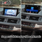 Boîte d'interface Navihome Carplay pour Lexus CT200h CT 200h F Sport avec commande de bouton 2014-2022
