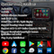 Lsailt Android Interface vidéo multimédia Carplay Pour Nissan GT-R R35 GTR Édition noire Nisom 2011-2016