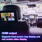 Interface vidéo du système multimédia Android Lsailt pour Lexus LX 570 LX570 2012-2015