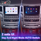 Interface vidéo du système multimédia Android Lsailt pour Lexus LX 570 LX570 2012-2015