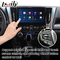 Toyota Alphard Vellfire AH30 série Android Carplay boîte d'interface Qualcomm 6125 * + 128GB