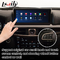Lexus LX570 LX450d Interface vidéo Android Prise en charge du jeu de voiture Android auto Qualcomm 8+128GB Android 11
