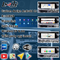 Lexus RX 8+128GB boîte d'interface multimédia Android de Qualcomm RX350 RX450h RX300 RX200t