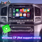 Lsailt Qualcomm Interface système multimédia Android pour Toyota Land Cruiser 200 LC200 2012-2015