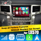 Lexus LX570 2013-2015 base d'interface vidéo Android basée sur Qualcomm 8+128GB Android 11