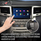 Lexus LX570 2013-2015 base d'interface vidéo Android basée sur Qualcomm 8+128GB Android 11
