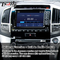 Lsailt Android Carplay Interface vidéo pour Toyota Land Cruiser 200 V8 LC200 2012-2015